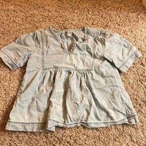 Girls shirt